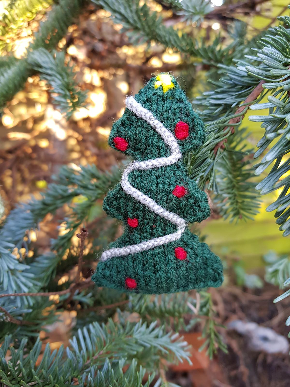 Little Christmas Tree