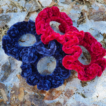 Christmas Joy Bow Bundle