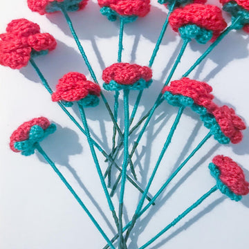 Roses Bouquet