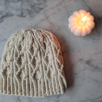 Burren Chunky Beanie