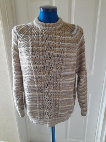JKSB141 4ply jumper
