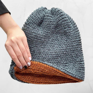 Milestone Journey Hat