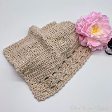Tuscany Dishcloth