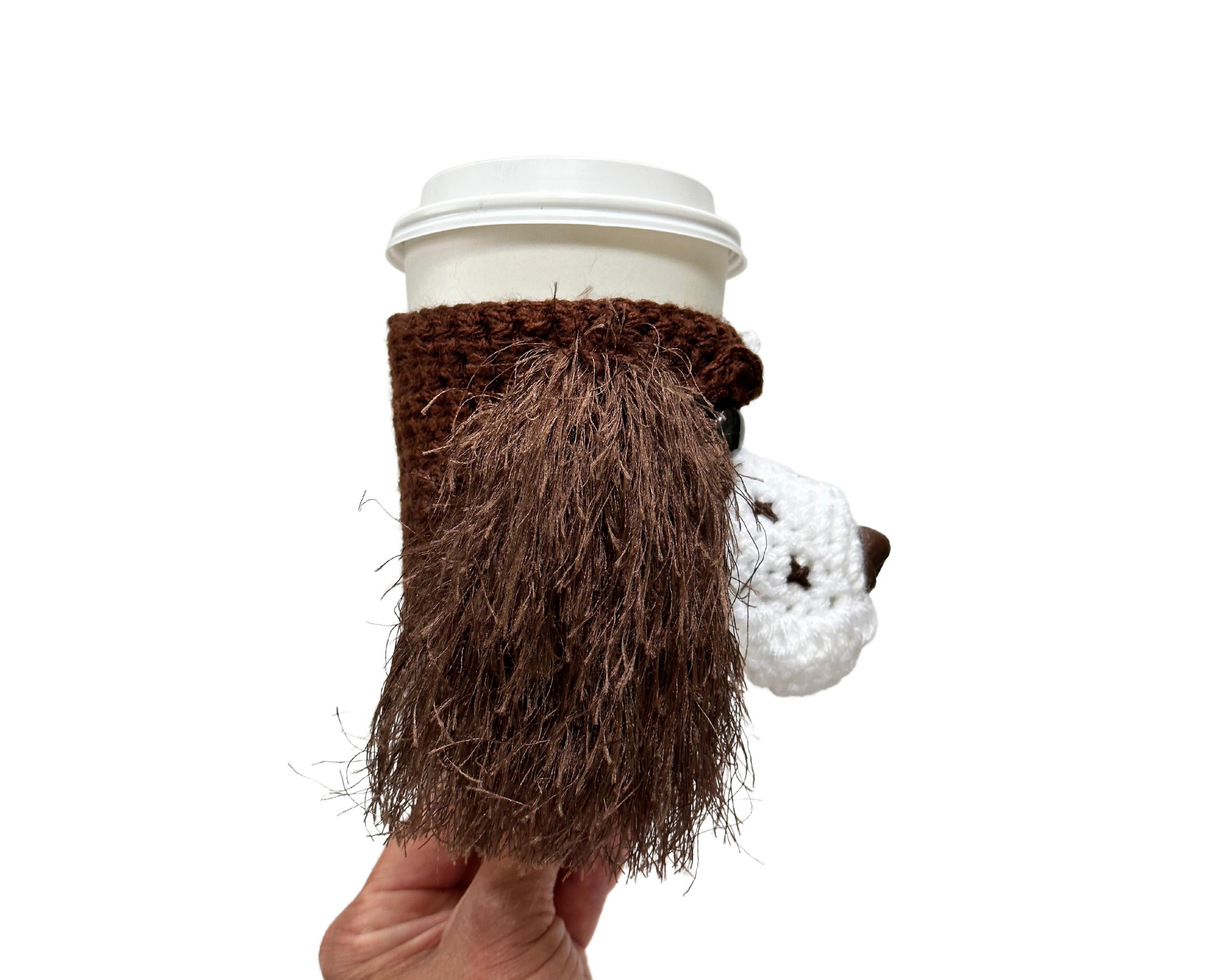 Springer Spaniel Mug Cozy