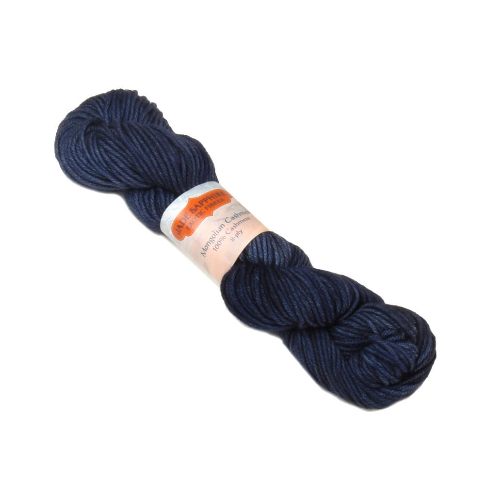 Jade Sapphire Mongolian Cashmere 8-Ply