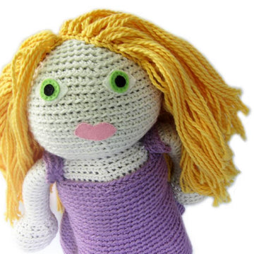 Avery Doll