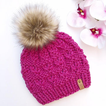 Winsome Beanie