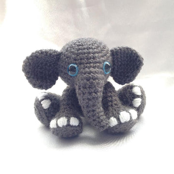 Amiani - Tembo the Elephant