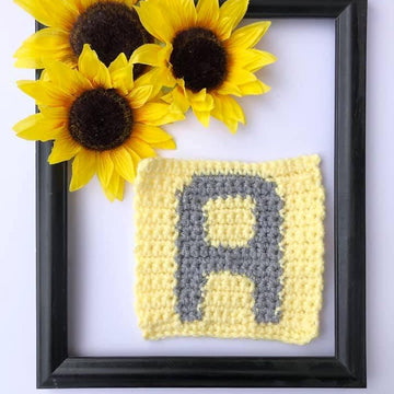 Flo's Alphabet