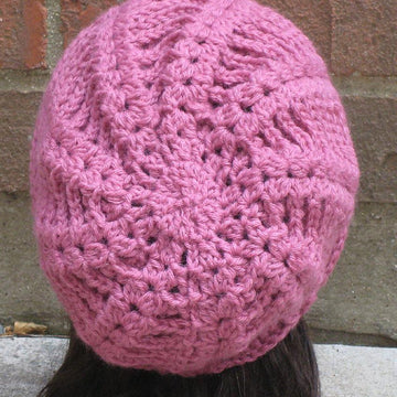 Gabrielle Slouchy Hat