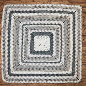Piemonte Blanket