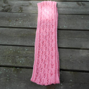 Terry's Kindness Infinity Scarf