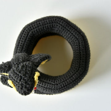 Cobra, King of Snakes