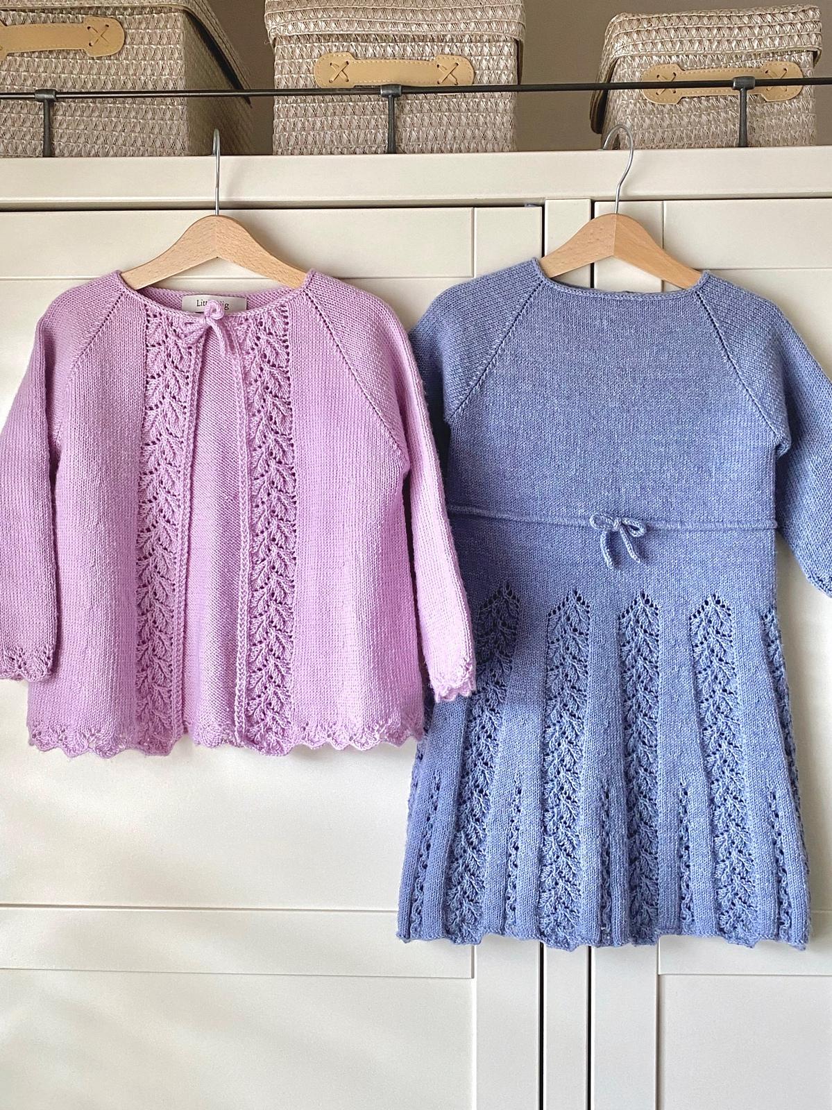 Olivia Cardigan