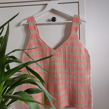 Camiseta Patchwork