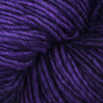 Purple Mystery