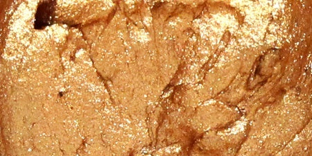 Crafter's Companion Spectrum Noir Metallic Wax .7oz - Bronze