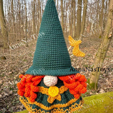 Gnome Merrida
