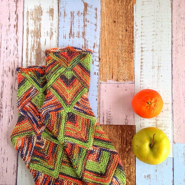 "Fruit socks"