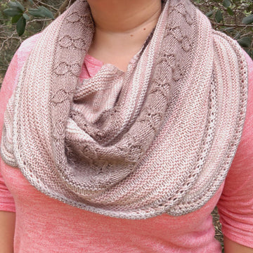 Antish Shawl