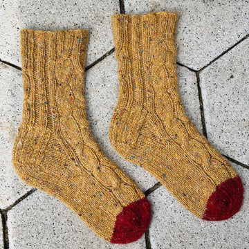 Ulster Socks