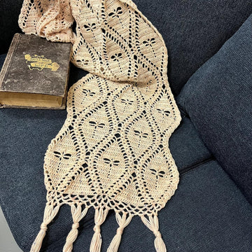 Softly Softly My Dragonfly Scarf