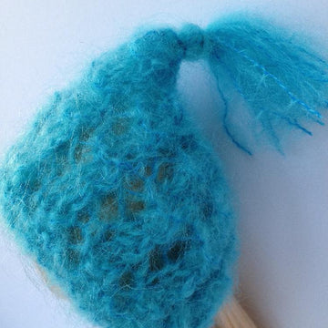 Lacy Pixie Bonnet for Blythe