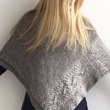 “Jules” Poncho