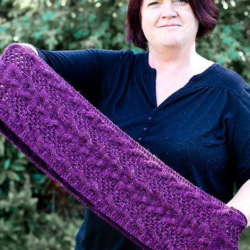 Summer Ends Scarves and Cowl