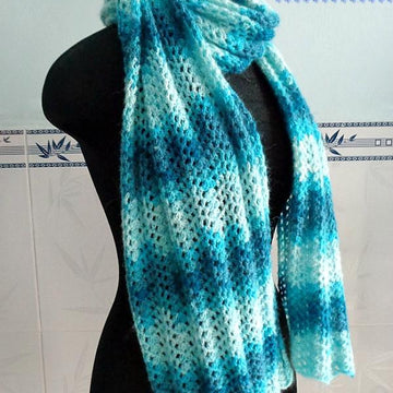 Ocean Tides Wrap