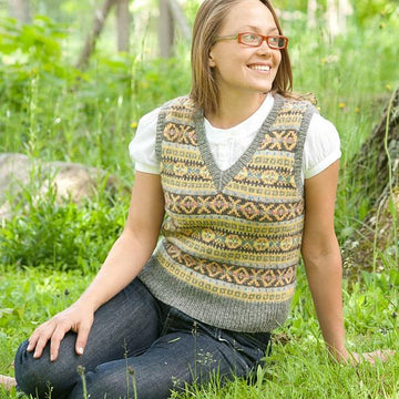 Vementry Vest
