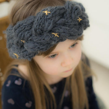 Grete headband