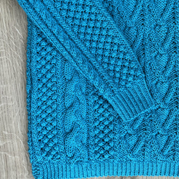 Aran Delight