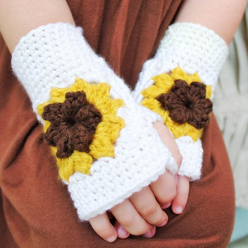 The Josie Mitts