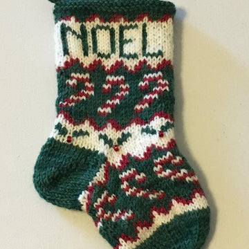 Miniature Stockings II