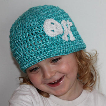 Bandana Hat with Neck Covering