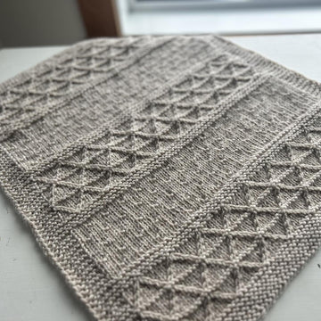 The Diamond Blanket