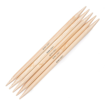 AddiNature Bamboo Double Pointed Needles