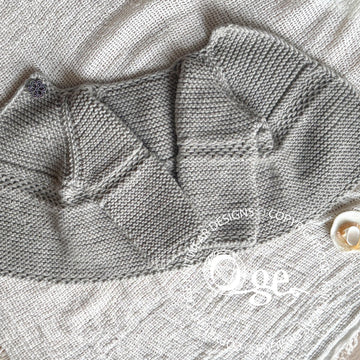 Astrid Cardigan - P306