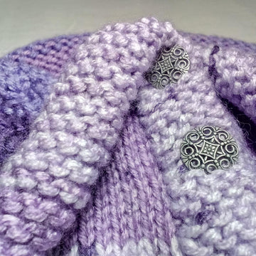 Shirwaist cowl