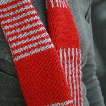 Perpendicular Cowl