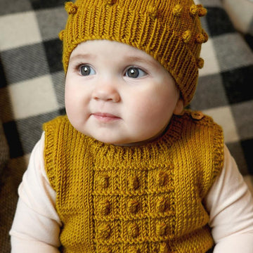 Avis Vest and Hat - Bc125