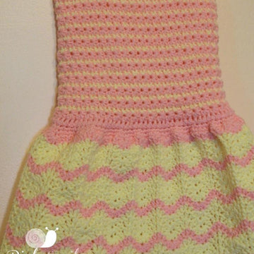 Stars & Stripes Toddler Sundress