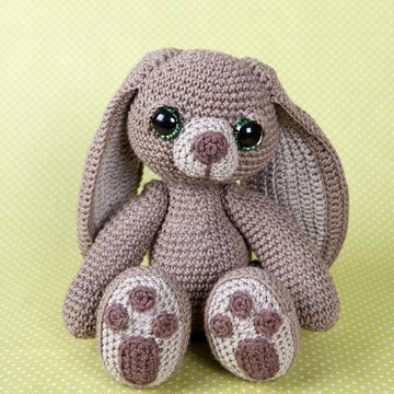 Benedict the Bunny