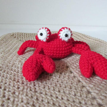 Crab Lovey