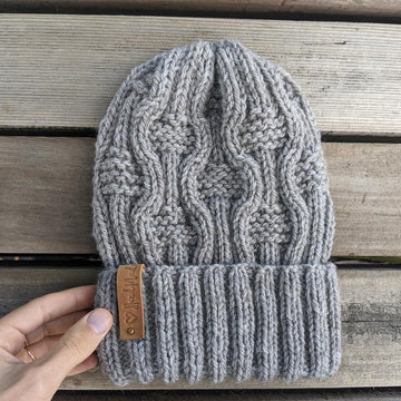 Broadway Knit Hat