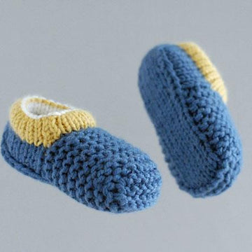 Stay on Baby Shoe 'Finn'