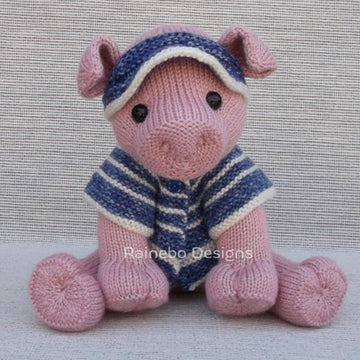Little Piggy