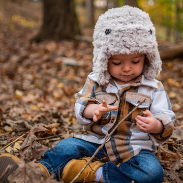 Lucca Trapper Hat