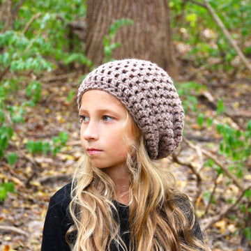 Rosalee Hat